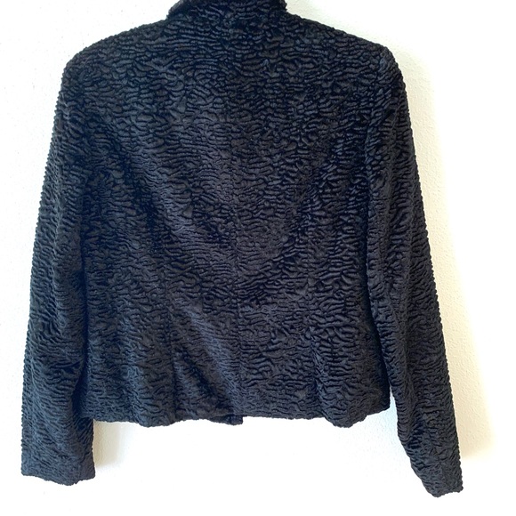 Jones New York Country Jacket size 4 - Picture 4 of 7